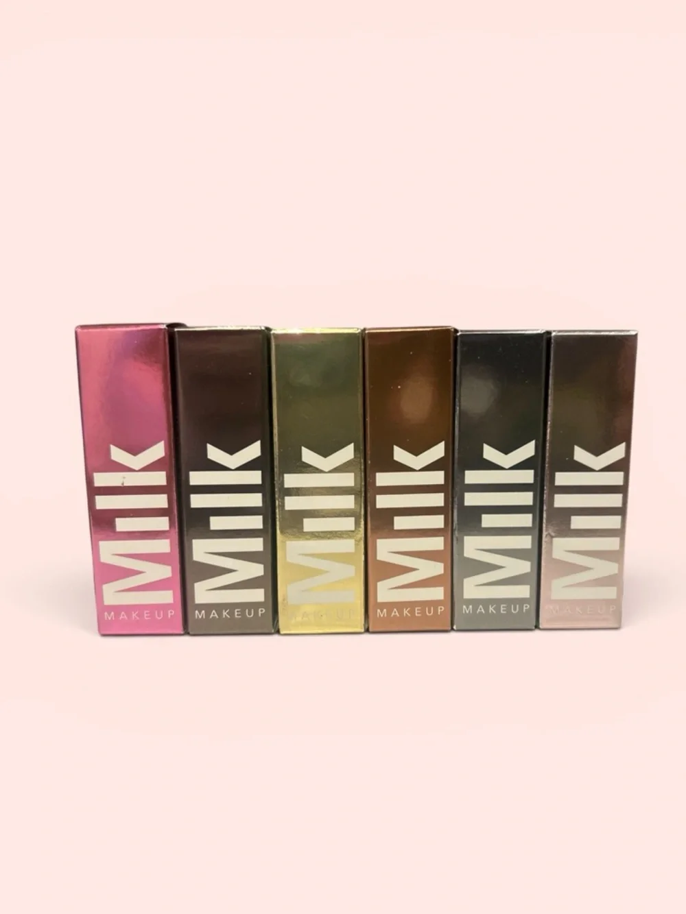 👩🏼‍🐰‍👩🏽 Milk Makeup Color Chalk Lot